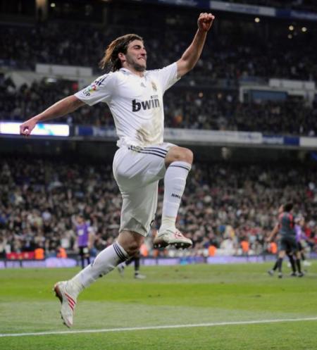 gonzalo higuin
